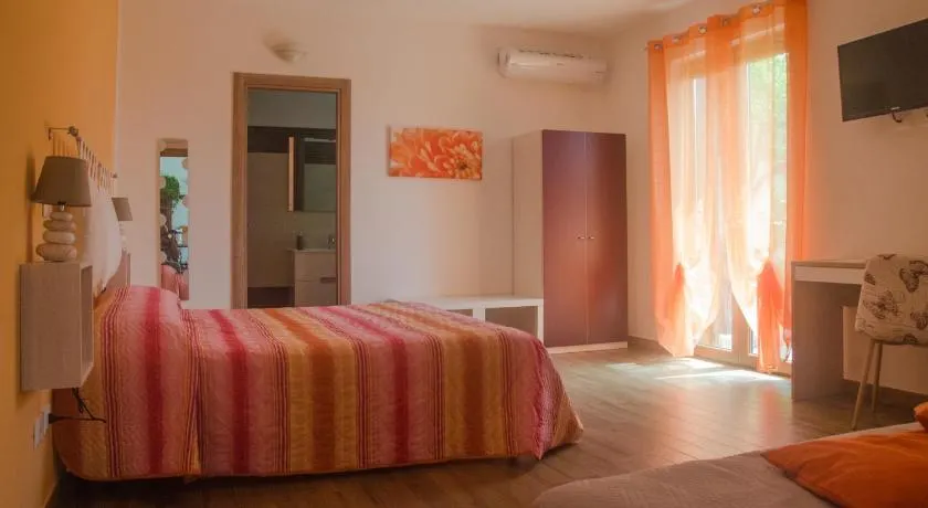 Baia Benessere B&B Eco Vegan - Image 1