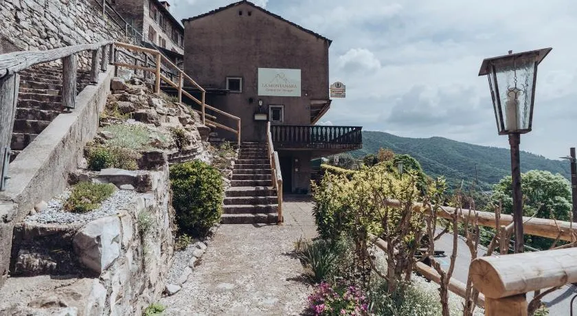 La Montanara Osteria con Alloggio - Image 1