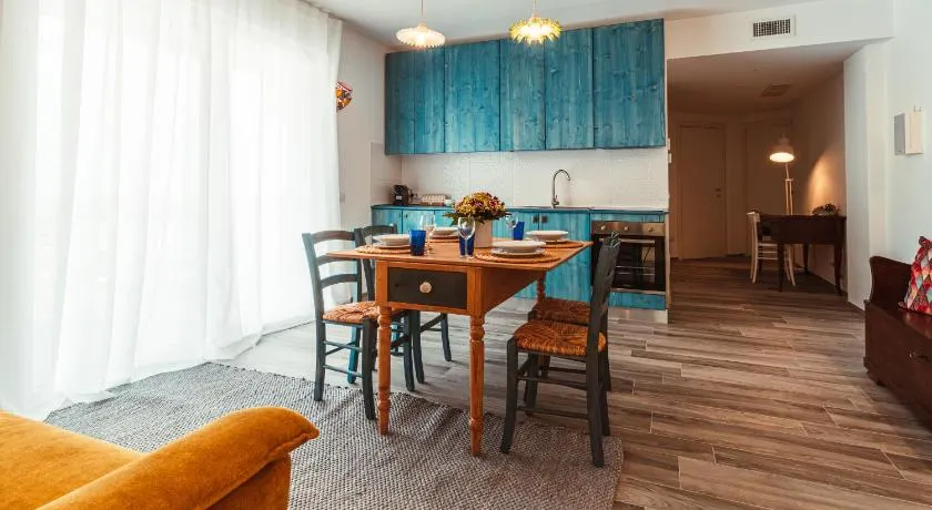 Da Riva Apartment Sea View - Housea - Image 1