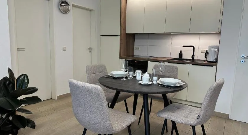 Ferienwohnung Villa Fuchs - Image 1