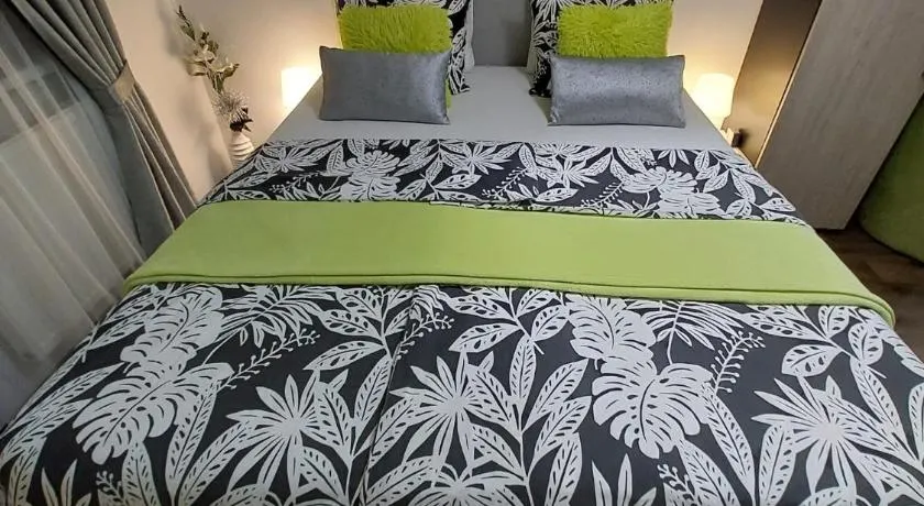 Apartmány Freesia - Image 1