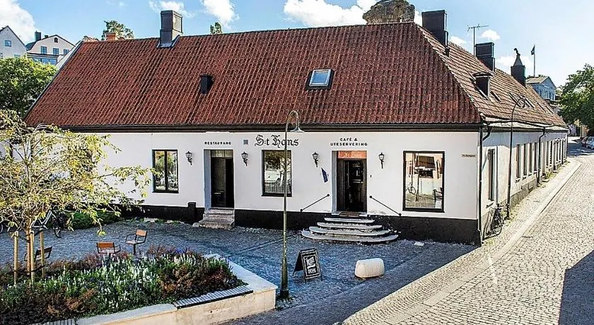 Villa S:t Hans - Image 1
