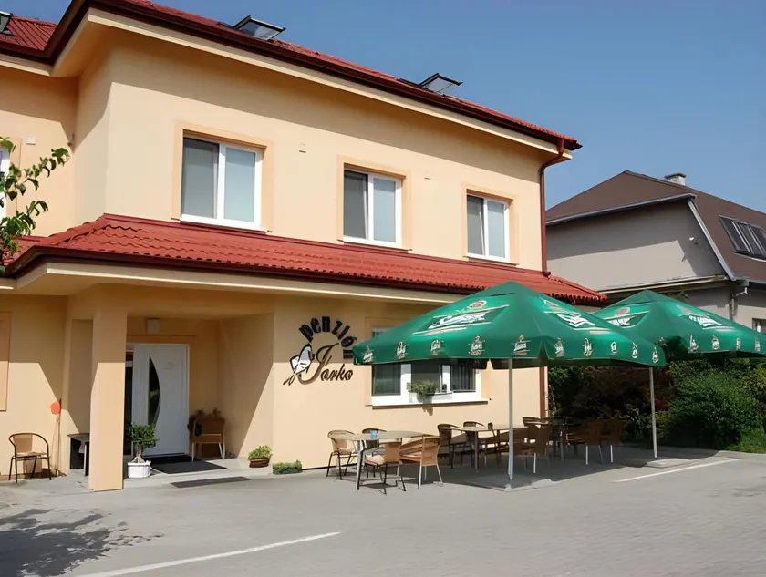 Penzion Jarka - Image 1