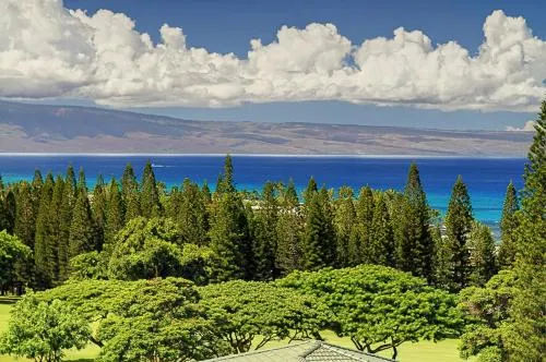 Kapalua Golf Villa 19V1 - Image 1