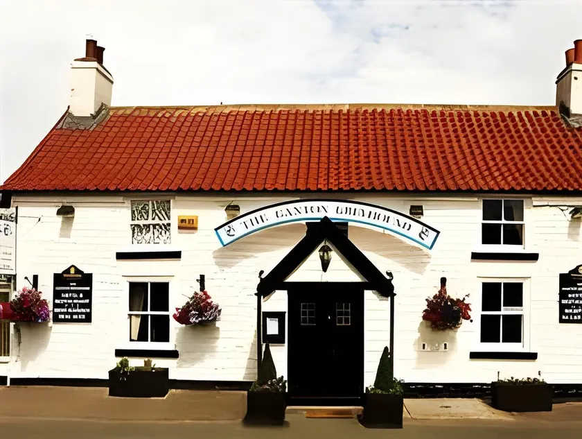 Ganton Greyhound Hotel - Image 1