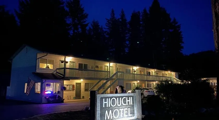 Hiouchi Motel - Image 1