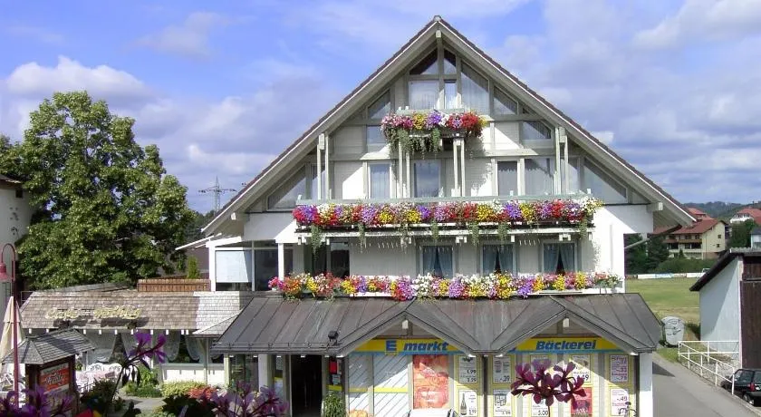 Schwarzwald-Pension Fechtig - Image 1
