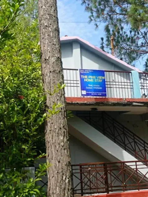 The Pine View Home Stay - Image 1