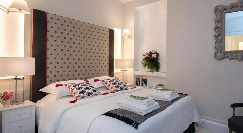 Merchant Liston Suite - Image 1