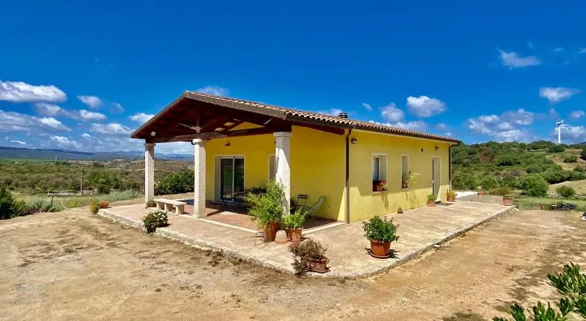 San Leonardo Country House - Image 1