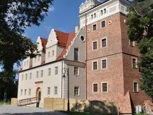 Zamek Topacz - Image 1