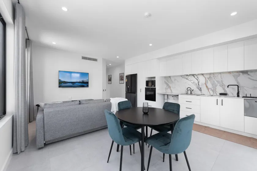 Mangini Apartments - Unit 3 - Image 1