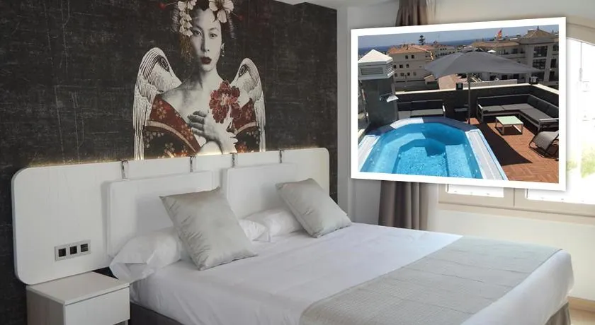 Hostal Boutique Doña Carmen - Adults Recommended - Image 1