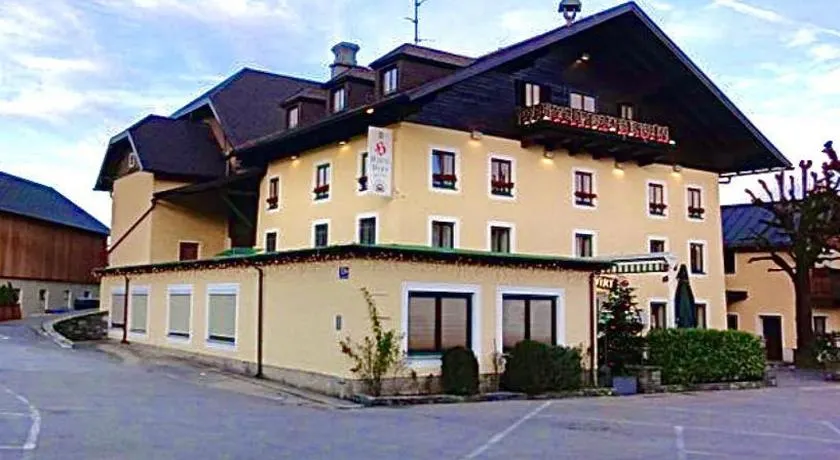 HartlWirt Gasthof-Hotel - Image 1