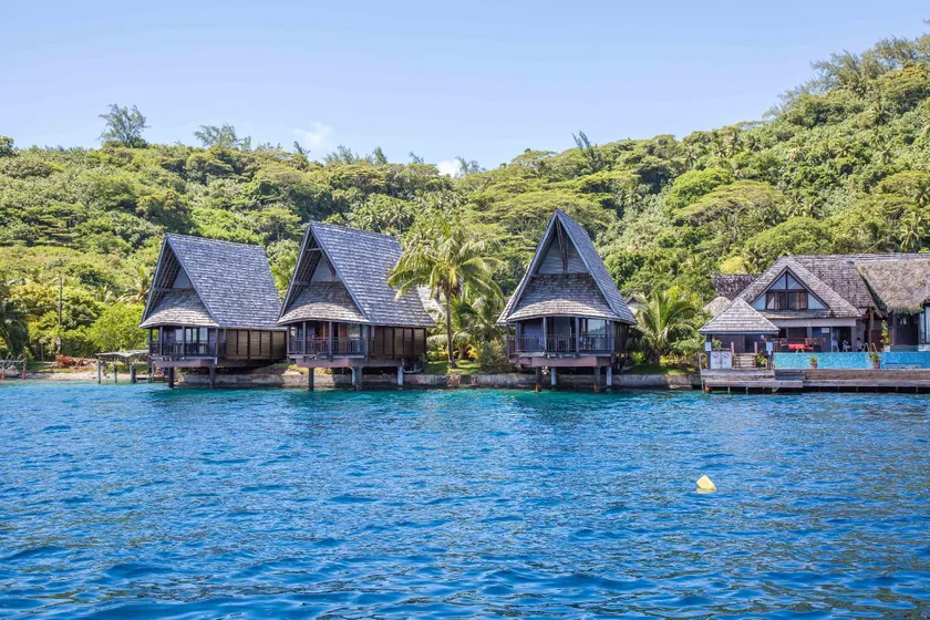 Oa Oa Lodge - Image 1