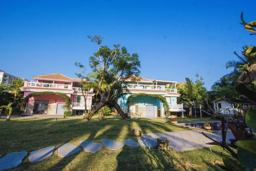 Forest Inn (Sea Story Inn) - Image 1