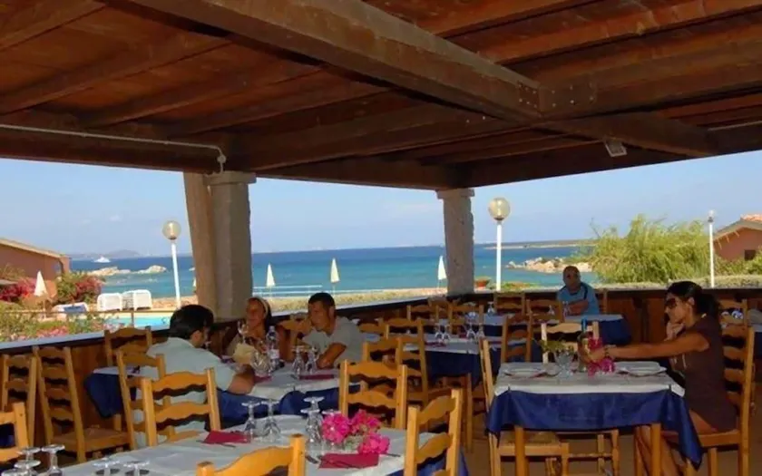 Villaggio Marineledda - Image 1