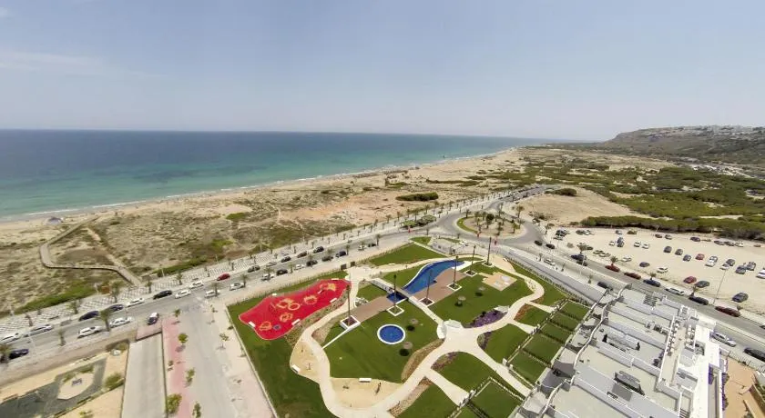 Ocean View by Mar Holidays - Image 1