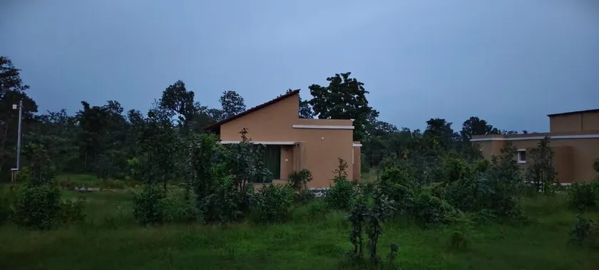 Ramsar Farmhouse - Image 1