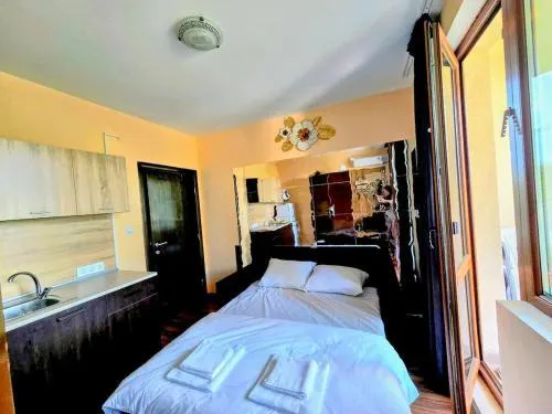 Apartment - Studio Cucetno - Image 1