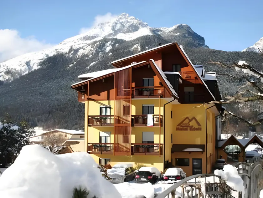 Hotel Eden Andalo - Mountain Lifestyle - Image 1