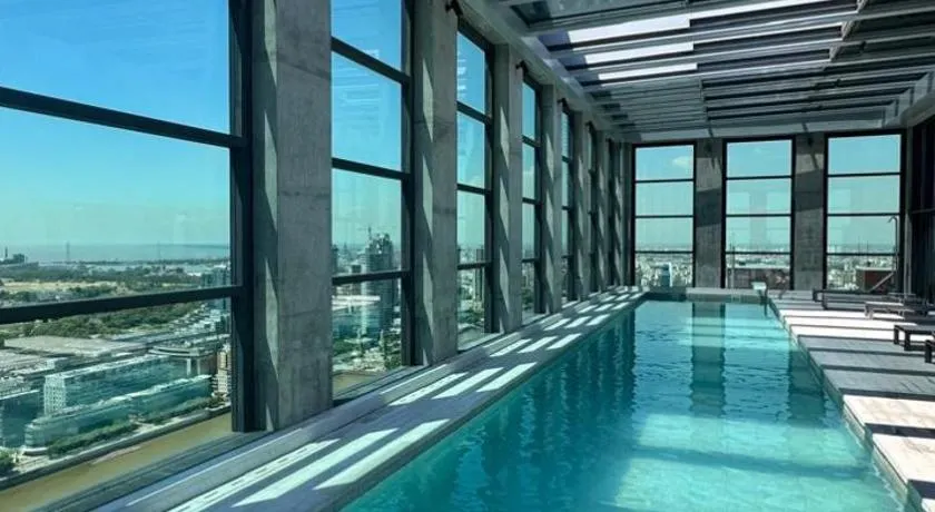 27th Floor Apartment - Image 1