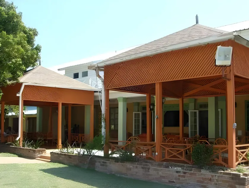 The Liguanea Club - Image 1