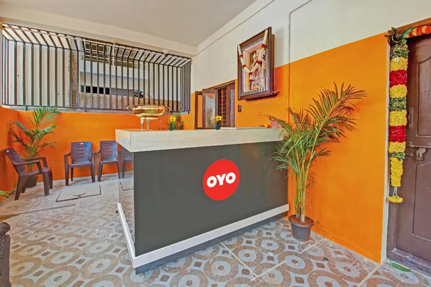 Hotel O Honnagiri Residency - Image 1
