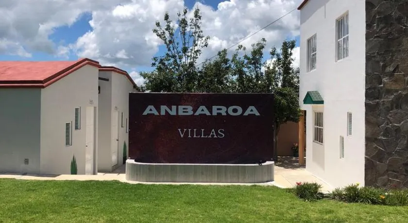 ANBAROA VILLAS - Image 1
