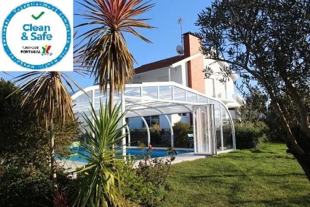 B&B Villa Vale Flores - Image 1