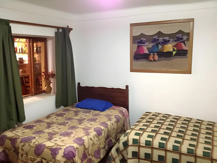 Welcome Cusco Hostel - Image 1
