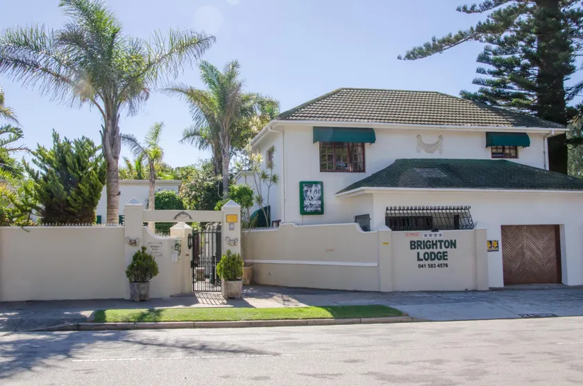 Brighton Lodge - #Solar Energy #No Loadshedding - Image 1