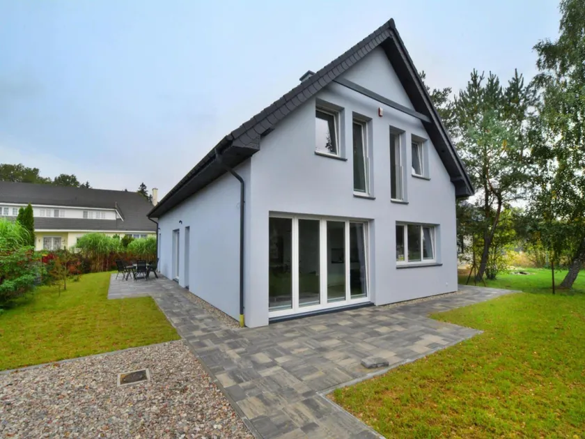 Comfortable holiday villa, Mielenko - Image 1
