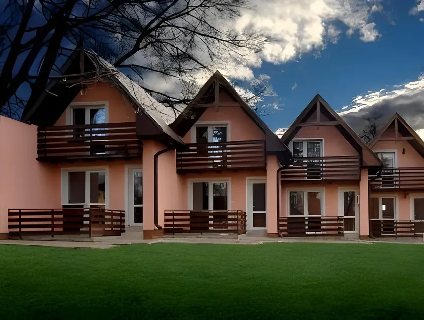 APLEND Tatry Holiday - Image 1