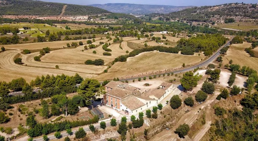 Albergue Ull de Canals - Image 1