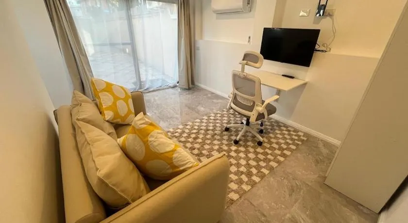 Guest suite in Brighton - Image 1