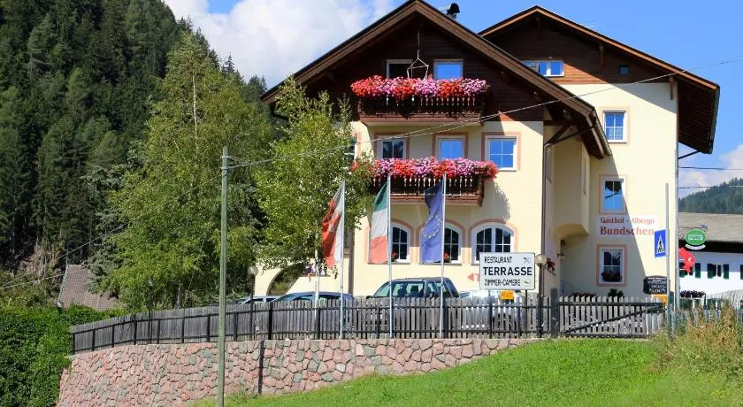 Gasthof Bundschen - Image 1