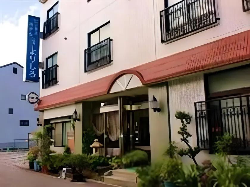 Hotel New Yorishiro - Image 1