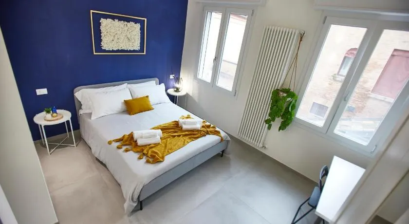 LikeHome San Romano -3Rooms - 10persone -Ferrara - Image 1