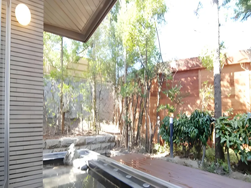 Ryokan Nadeshiko no Yu - Image 1