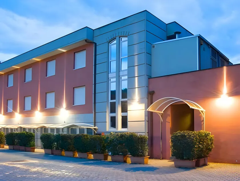 Hotel Il Viandante - Image 1