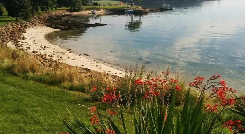 Boutique Coastal appt nr Edinburgh - Image 1