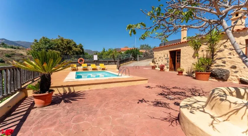 Casa Rural Tinamar - Image 1