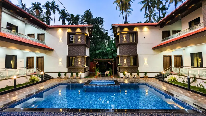Harba Resort - Image 1
