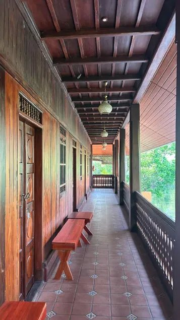 Dhyan Village Retreat - Image 1