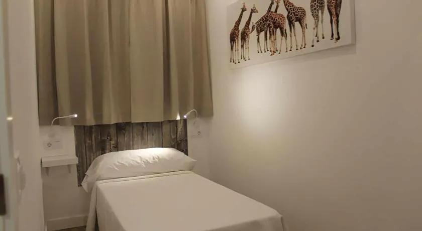 Hostal royal begoña - Image 1