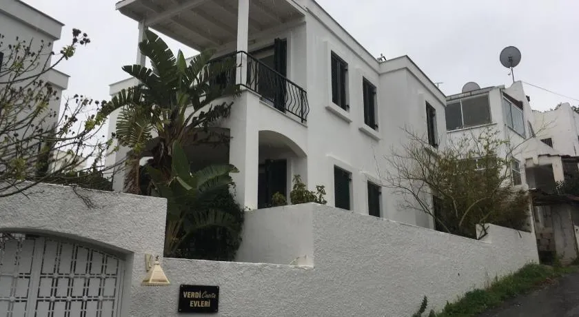 Casita Verdi Evleri - Image 1