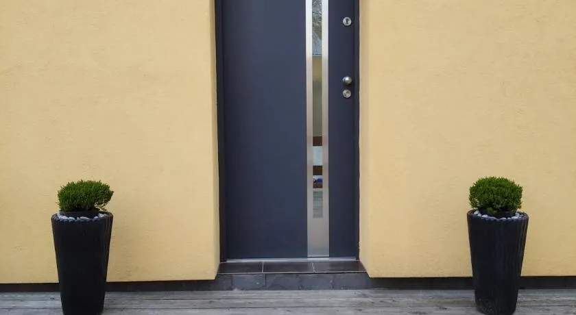 Apartmány Borská - Image 1