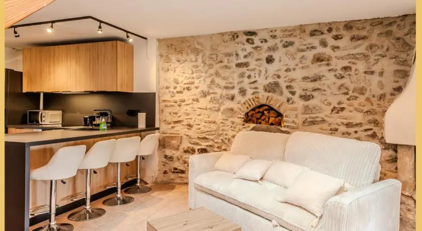 Apartment Les Jardins I T3 I Yvoire - Image 1