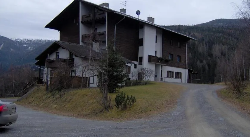 Fewo Nr. 15 Haus Konradgut - Image 1
